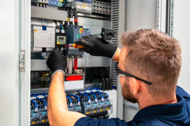 Best Affordable Electrician  in Balmville, NY