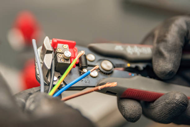 Best Electrical Rewiring Services  in Balmville, NY