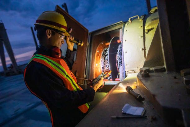 Professional Electrician in Balmville, NY
