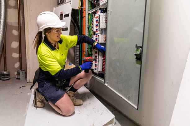 Best Licensed Electrician  in Balmville, NY