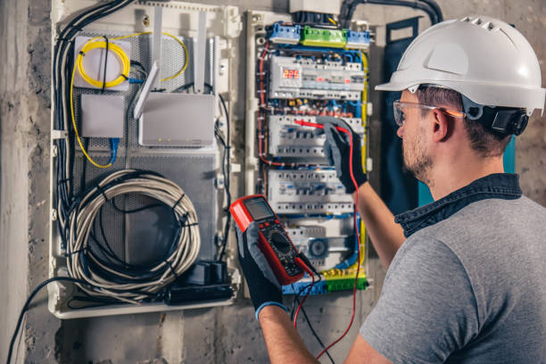 Best Electrical Troubleshooting Services  in Balmville, NY