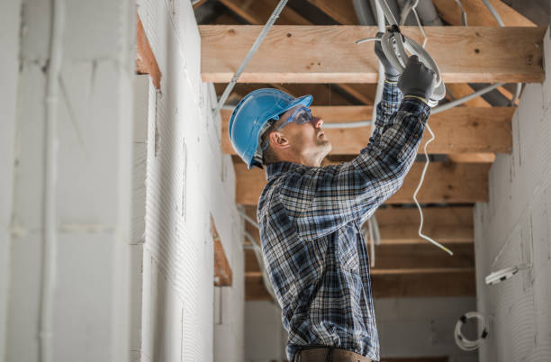 Best Ceiling Fan Installation Electrician  in Balmville, NY