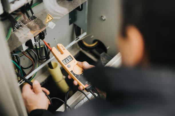 Best Emergency Electrician Near Me  in Balmville, NY