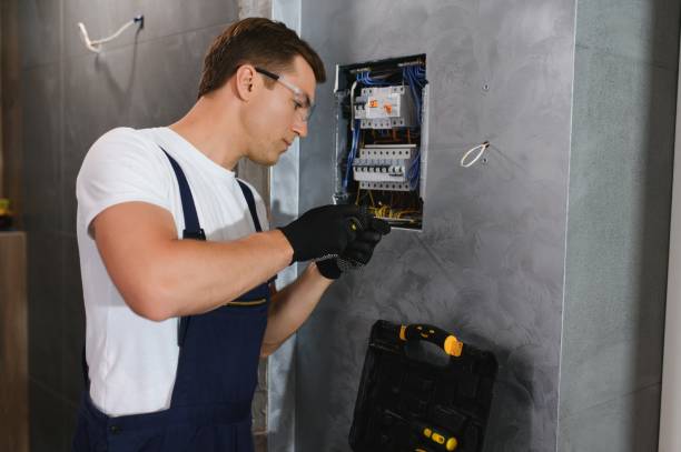 Best Electrical Contractors for Businesses  in Balmville, NY