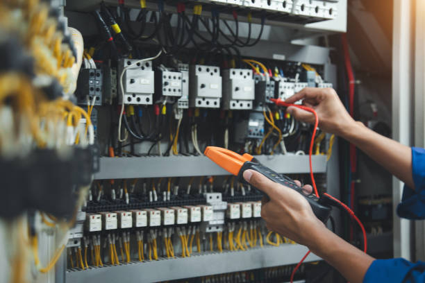 Best Electrical Upgrades for Homes  in Balmville, NY