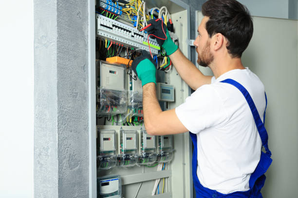 Best Residential Electrician Services  in Balmville, NY