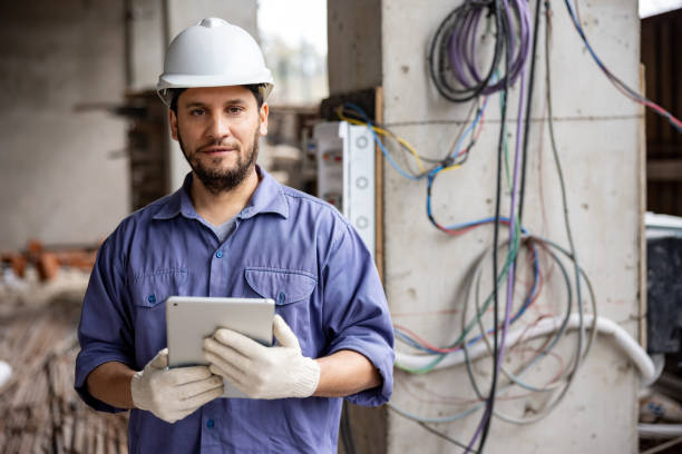 Best Commercial Electrician Services  in Balmville, NY