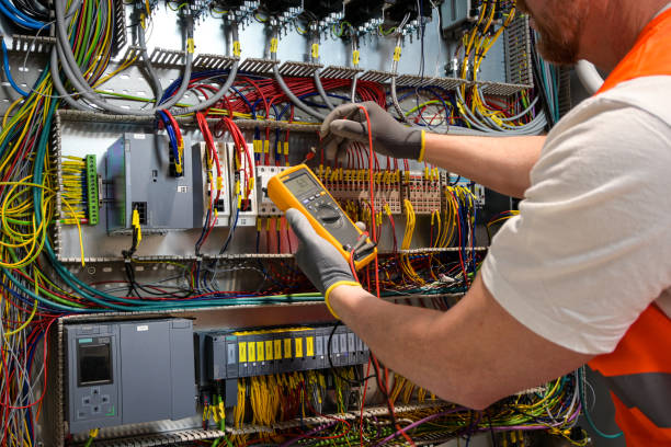 Best Emergency Electrical Repair  in Balmville, NY