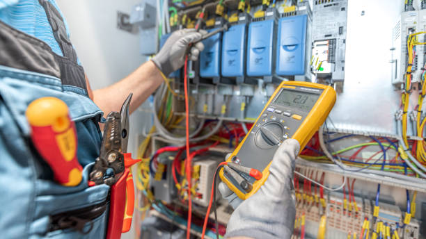 Best Electrical Repair Services  in Balmville, NY