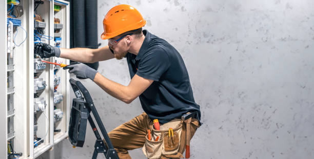 Best Electrical Wiring Services  in Balmville, NY