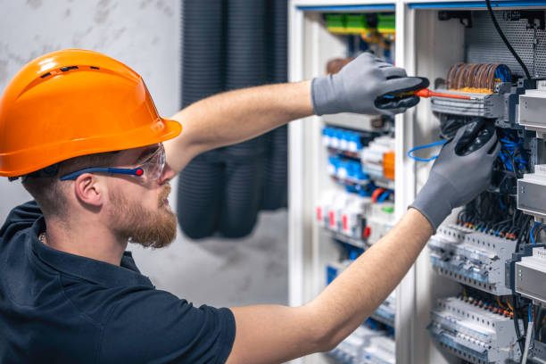 Best 24-Hour Electrician  in Balmville, NY