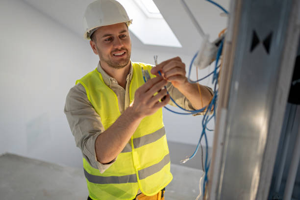 Best Generator Installation Services  in Balmville, NY