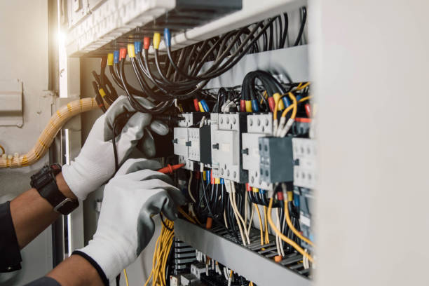 Best Ceiling Fan Installation Electrician  in Balmville, NY